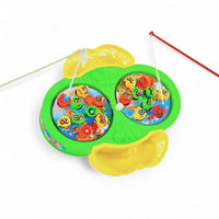 CYC Juego De Pesca Con Iman Juguete de Importación sh19058232
