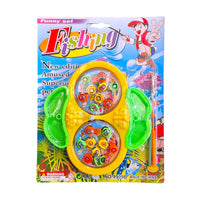 CYC Juego De Pesca Con Iman Juguete de Importación sh19058232