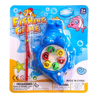 CYC Juego De Pesca Con Iman Juguete de Importación SH21041511
