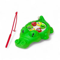 CYC Juego De Pesca Con Iman Juguete de Importación SH21041511