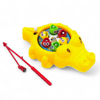 CYC Juego De Pesca Con Iman Juguete de Importación SH21041511
