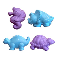 CYC Cubeta Para Playa Con Pala para Arena Juguete De Importacion HP1197807
