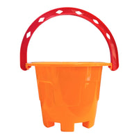 CYC Cubeta Para Playa Con Pala 21cm para Arena Juguete De Importacion HP1197834
