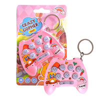 CYC Mini Pop It Llavero Juguete de Importación SH24151502