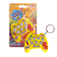 CYC Mini Pop It Llavero Juguete de Importación SH24151502
