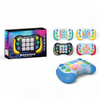 CYC Pop It Electronico Destreza Juguete de Importación SH24005089
