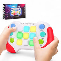 CYC Pop It Electronico Destreza Juguete de Importación SH24005089
