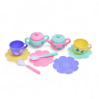 CYC Juego De Te Juguete de Importacion HP1141826