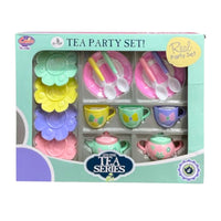 CYC Juego De Te Juguete de Importacion HP1141826