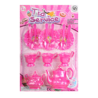 CYC Juego De Te Accesorios Niña De Importacion SH1158665
