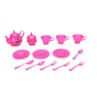 CYC Juego De Te Accesorios Niña De Importacion SH1158665
