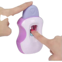 Cool Maker Juego de Uñas Spin Master
