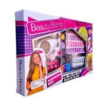 Cargar imagen en el visor de la galería, CYC Kit Para Pintar Uñas Juguete Importación B1336094
