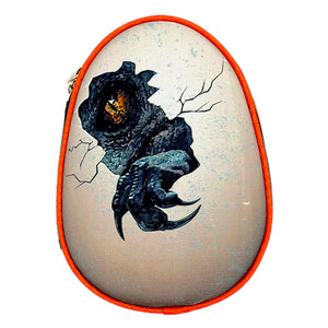 Lapicera Escolar Dinsoaurio Rex Ruz Jurassic Huve 178164