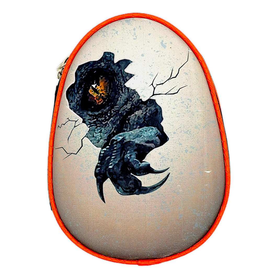 Lapicera Escolar Dinsoaurio Rex Ruz Jurassic Huve 178164