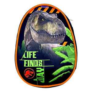 Lapicera Escolar Dinsoaurio Rex Ruz Jurassic Huve 178164