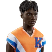 Muñeco Ken Barbie Fashionista DWK44 Mattel