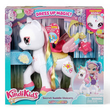 Cargar imagen en el visor de la galería, KindiKids Unicornio Magico Shop Shoprins 88064
