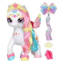 Cargar imagen en el visor de la galería, KindiKids Unicornio Magico Shop Shoprins 88064
