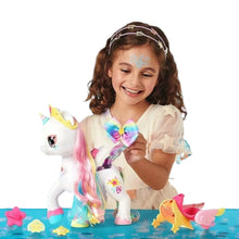 Cargar imagen en el visor de la galería, KindiKids Unicornio Magico Shop Shoprins 88064
