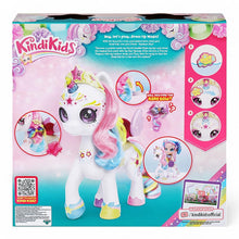 Cargar imagen en el visor de la galería, KindiKids Unicornio Magico Shop Shoprins 88064
