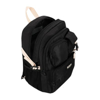 Mochila para laptop 15″ Kira Black
