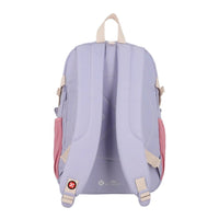 Mochila Porta Laptop Xtrem 15″ Kira Lila
