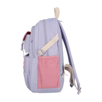 Mochila Porta Laptop Xtrem 15″ Kira Lila
