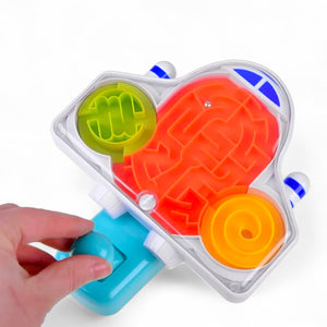 CYC Juego Laberinto Espacial Toy Story Juguete De Importacion T379189