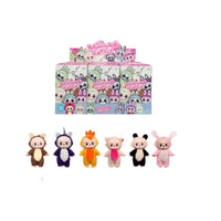 CYC 1 Muñeco Labubu Juguete de Importacion SH280925
