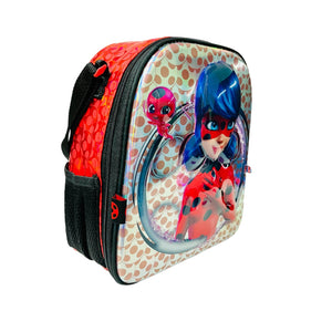 FM Lonchera Termica Escolar Lady Bug Skin 02538