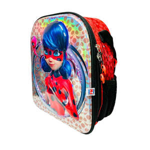 FM Lonchera Termica Escolar Lady Bug Skin 02538