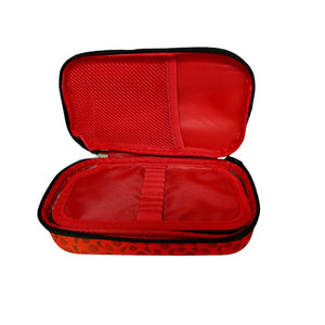FM Lapicera Estuche Lady Bug Skin Miraculous LB401A33PB