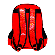 Cargar imagen en el visor de la galería, FM Mochila Grande Escolar Lady Bug 02540
