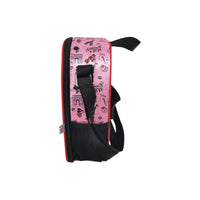 FM Lonchera Termica Escolar Lady Bug Skin 02547
