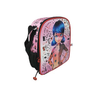 FM Lonchera Termica Escolar Lady Bug Skin 02547
