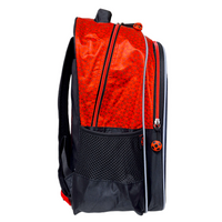 FM Mochila Grande Primaria Lady bug 02572
