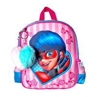 Lonchera Termica Escolar LadyBug Saku LB014A19LB
