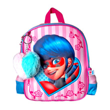 Cargar imagen en el visor de la galería, Lonchera Termica Escolar LadyBug Saku LB014A19LB
