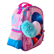Cargar imagen en el visor de la galería, Lonchera Termica Escolar LadyBug Saku LB014A19LB
