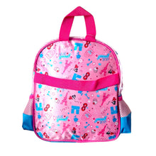 Cargar imagen en el visor de la galería, Lonchera Termica Escolar LadyBug Saku LB014A19LB
