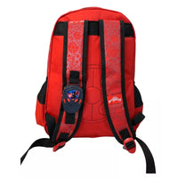 FM Mochila Escolar Grande LadyBug POWER LB016A34BP
