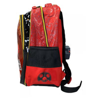 FM Mochila Escolar Grande LadyBug POWER LB016A34BP
