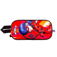 Cargar imagen en el visor de la galería, FM Lapicera Estuche Lady Bug Miraculous LB112A04PB
