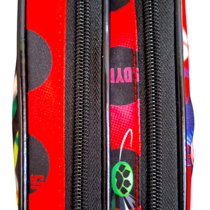 FM Lapicera Estuche Lady Bug Miraculous LB112A04PB