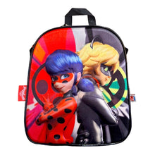 Cargar imagen en el visor de la galería, Lonchera Termica Escolar LadyBug LB112A19LB
