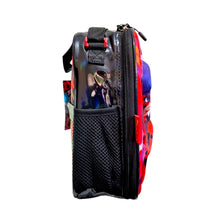 Cargar imagen en el visor de la galería, Lonchera Termica Escolar LadyBug LB112A19LB
