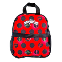 Lonchera Termica Escolar LadyBug LB112A19LB
