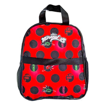 Cargar imagen en el visor de la galería, Lonchera Termica Escolar LadyBug LB112A19LB
