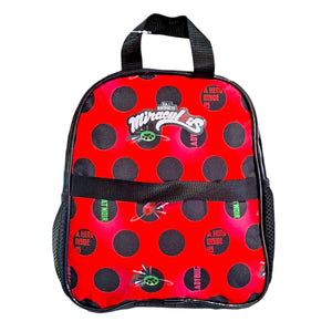 Lonchera Termica Escolar LadyBug LB112A19LB